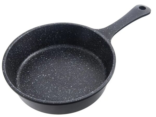 Grande oven Patelnia do zapiekania i serwowania Ø 18 cm ORION 113221