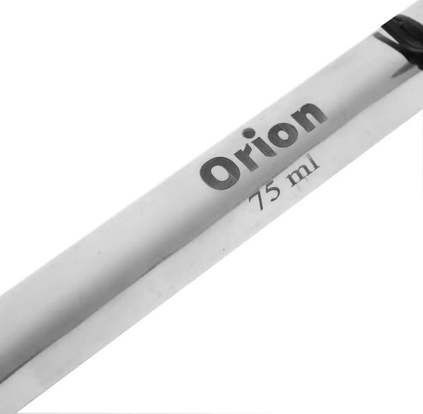 Łyżka wazowa Ø 7 cm, długość 29 cm, stal nierdzewna ORION 140290