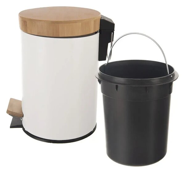 Whiteline Kosz na śmieci 3 l ORION 731718