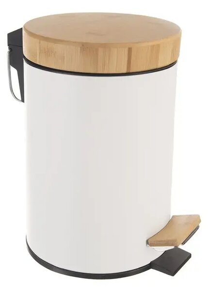 Whiteline Kosz na śmieci 3 l ORION 731718