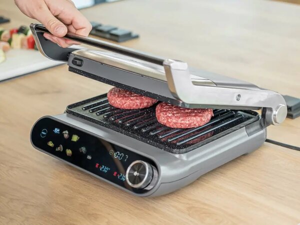 Maria Grill kontaktowy REMOSKA R304001