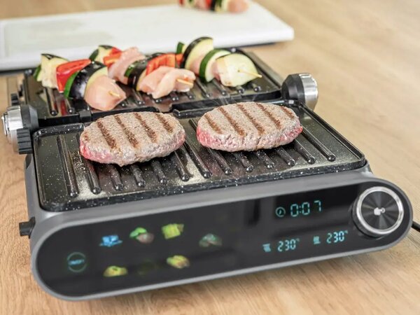 Maria Grill kontaktowy REMOSKA R304001