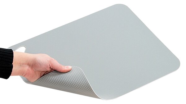 Deski do krojenia 38 × 29 × 0,2 cm, plastikowe, 2 szt. KESPER 30540