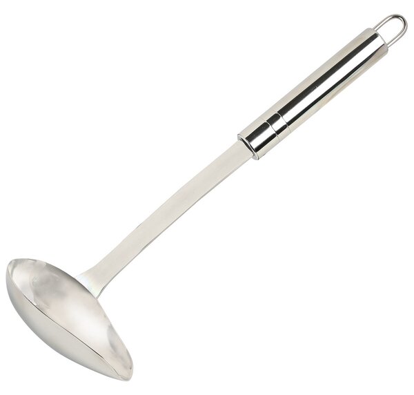 Chochla do sosu 28 cm, stal nierdzewna KESPER 90913