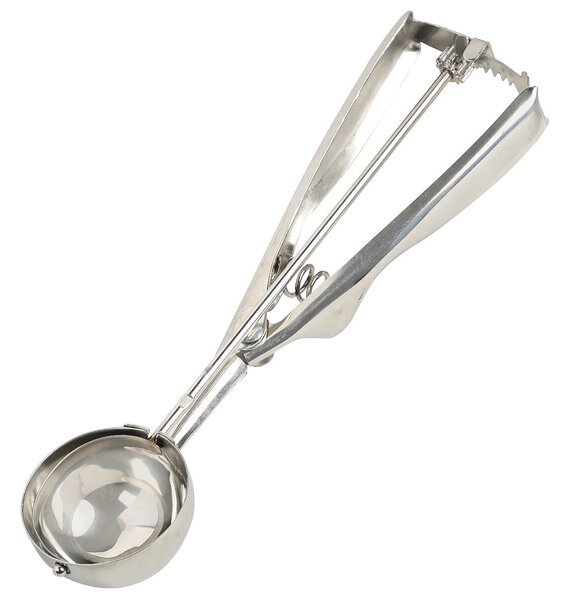 Łyżka do lodów 21,5 cm, stal nierdzewna KESPER 90352