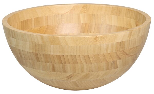 Miska Ø 25 cm, bambus KESPER 53051