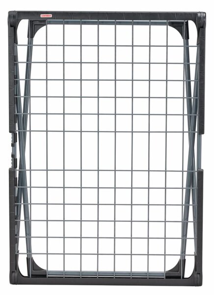 Suszarka do ubrań PEGASUS 180 Solid Slim czarna LEIFHEIT 81589