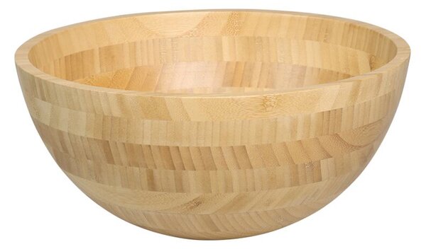 Miska Ø 25 cm, bambus KESPER 53051
