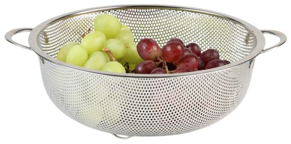 Durszlak Ø 19 cm, stal nierdzewna KESPER 90805