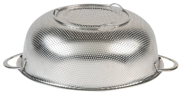 Durszlak Ø 19 cm, stal nierdzewna KESPER 90805