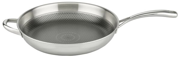 Relief Evolution Patelnia z uchwytem pomocniczym Ø 32 cm ELO PREMIUM 35132