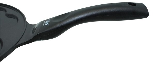 Patelnia na placuszki w kształcie serca Ø 26 cm ELO 91626