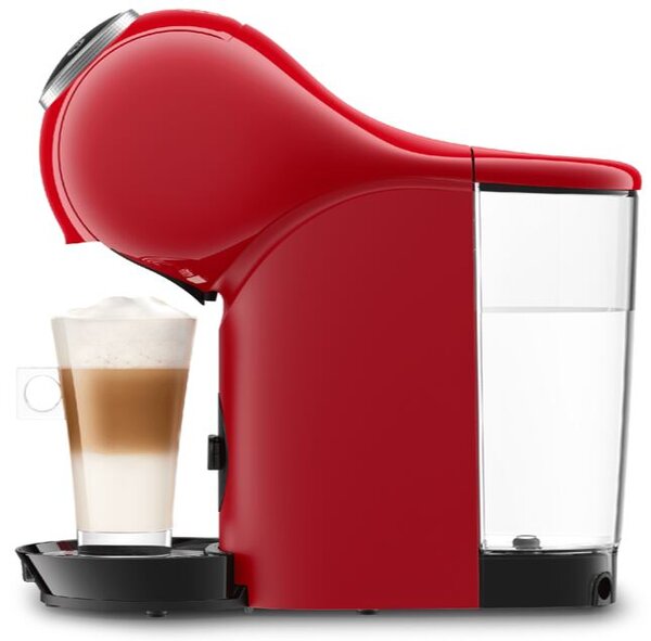 Dolce Gusto Genio S Plus ekspres kapsułkowy, czerwony KRUPS KP3405