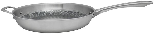 Patelnia Relief Solution z uchwytem pomocniczym Ø 32 cm ELO 32432