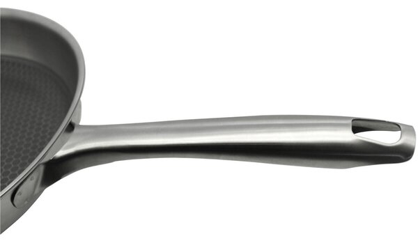 Relief Solution Patelnia Ø 24 cm ELO 32404