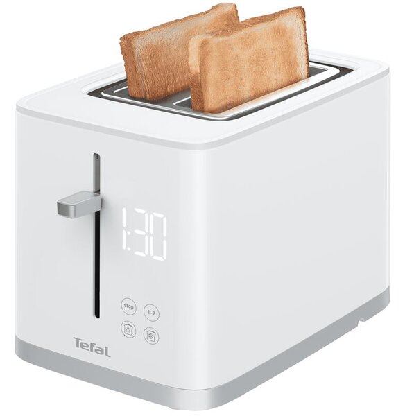 Sense Toster, biały TEFAL TT693110