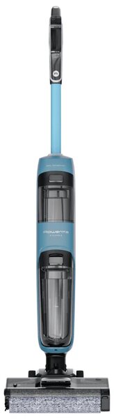 X-Clean 2 Wet & Dry Odkurzacz wielofunkcyjny, niebieski/czarny ROWENTA GZ2271E0