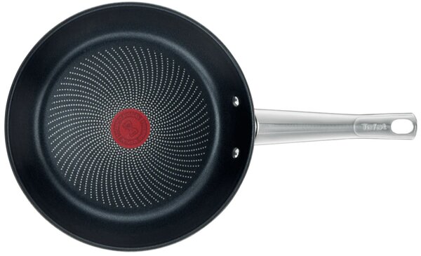 Cook Eat Zestaw patelni 2 szt., 24 + 28 cm TEFAL B922S204