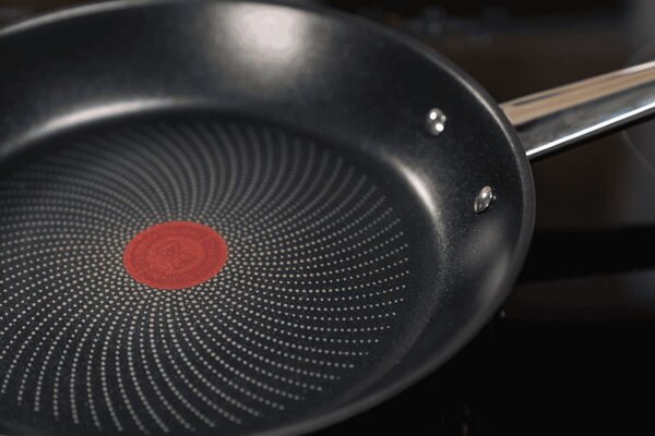 Cook Eat Zestaw patelni 2 szt., 24 + 28 cm TEFAL B922S204