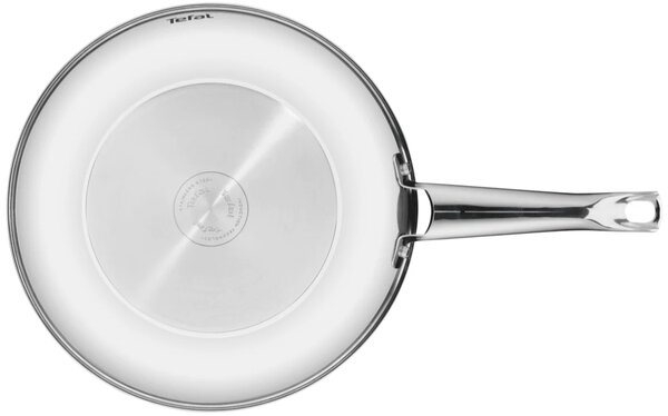 Cook Eat Zestaw patelni 2 szt., 24 + 28 cm TEFAL B922S204