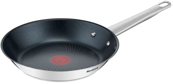 Cook Eat Zestaw patelni 2 szt., 24 + 28 cm TEFAL B922S204