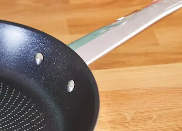 Cook Eat Zestaw patelni 2 szt., 24 + 28 cm TEFAL B922S204