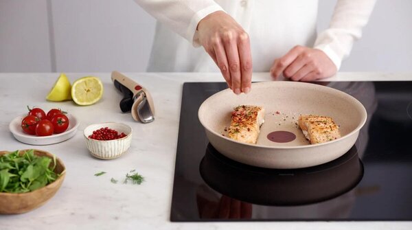 Ingenio Delight Zestaw naczyń 17 szt. TEFAL L7839002