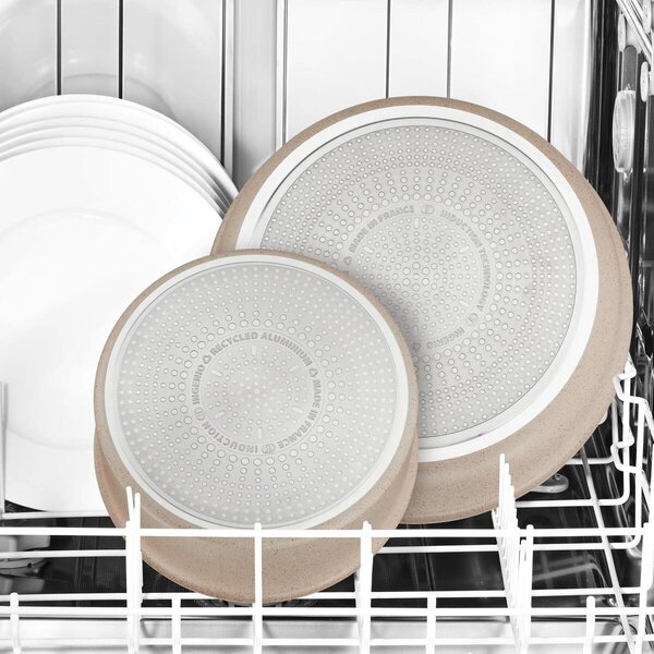 Ingenio Delight Zestaw naczyń 17 szt. TEFAL L7839002