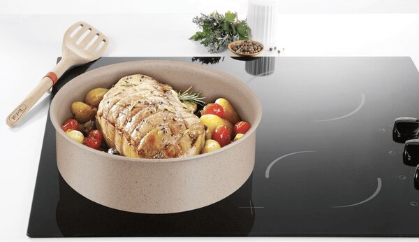 Ingenio Delight Zestaw naczyń 17 szt. TEFAL L7839002