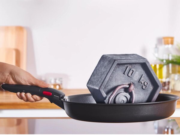 Ingenio Delight Zestaw naczyń 17 szt. TEFAL L7839002