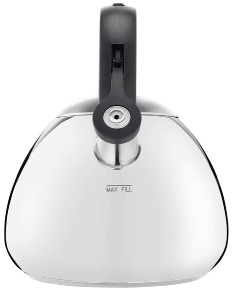 Duetto+ Czajnik na indukcję 2,5 l, stal nierdzewna TEFAL N4180310