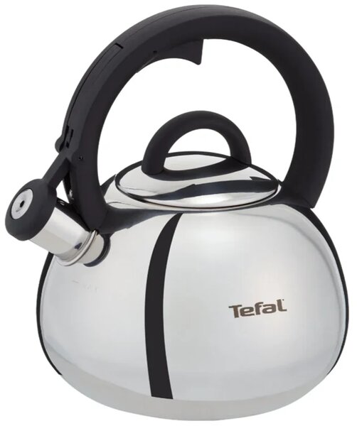 Duetto+ Czajnik na indukcję 2,5 l, stal nierdzewna TEFAL N4180310