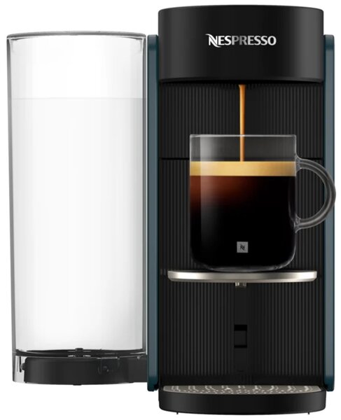 Ekspres kapsułkowy Vertuo Up, niebieski KRUPS XN9404F0