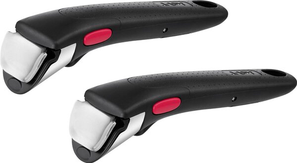 Ingenio Easy Cook & Clean Zestaw naczyń 10 szt. TEFAL L1549042