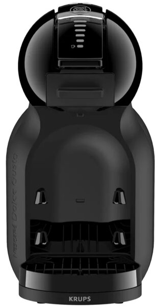 Ekspres kapsułkowy Nescafé Dolce Gusto Mini Me, czarny KRUPS KP1438F0