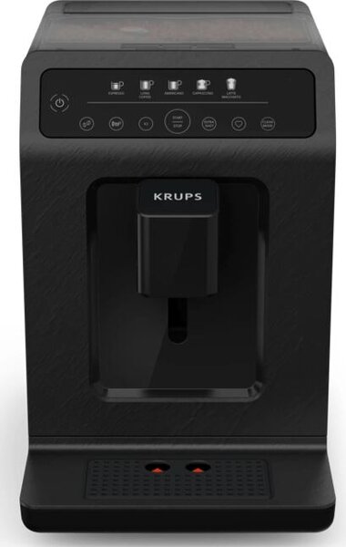 Automatyczny ekspres do kawy Evidence Eco, czarny KRUPS EA8968E0