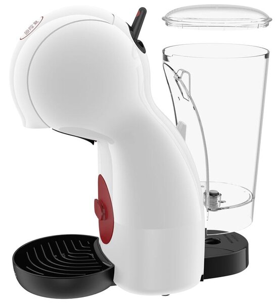 Ekspres kapsułkowy Nescafé Dolce Gusto Piccolo XS, biały KRUPS KP1A3110