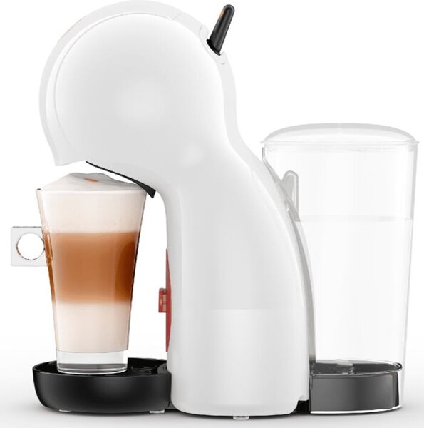 Ekspres kapsułkowy Nescafé Dolce Gusto Piccolo XS, biały KRUPS KP1A3110