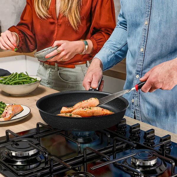 Expertise+ Patelnia Ø 20 cm TEFAL G3330243