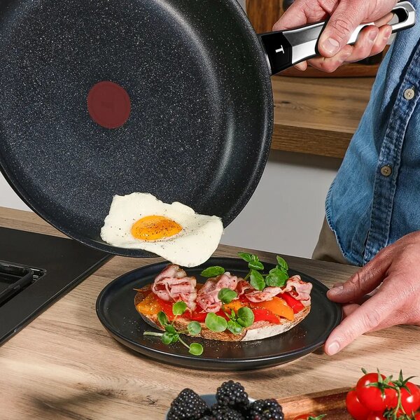 Expertise+ Patelnia Ø 20 cm TEFAL G3330243
