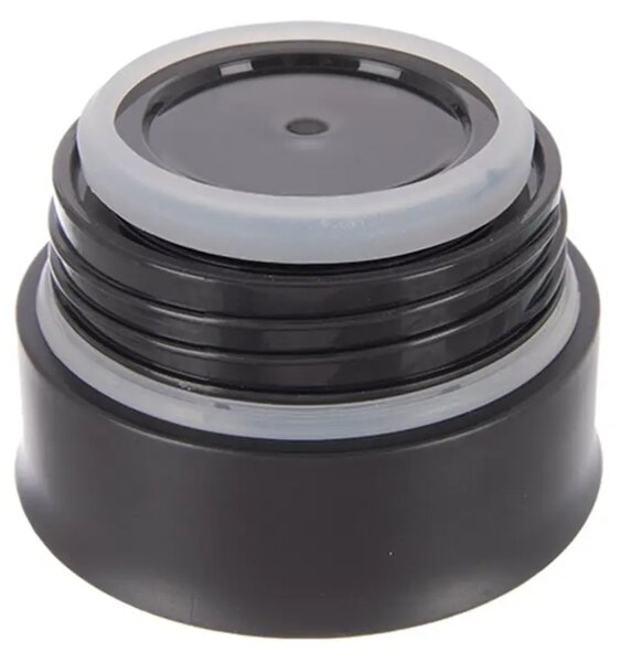Termo kubek termiczny 0,35 l, czarny ORION 112294