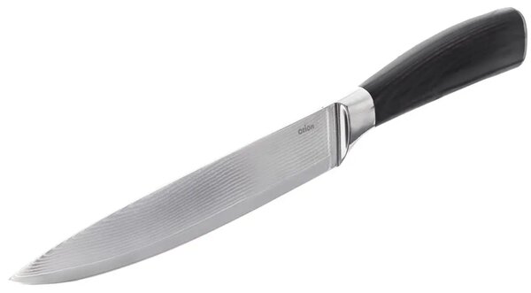 Nóż kuchenny 17,5 cm, stal damasceńska ORION 831175