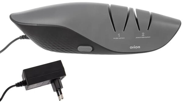 Elektryczna ostrzałka do noży 2w1 ORION 141137