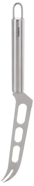 Kitch Nóż kuchenny do sera 26,3 cm, stal nierdzewna ORION 842406