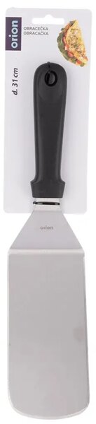 Łopatka kuchenna 33 cm, nierdzewna ORION 140359