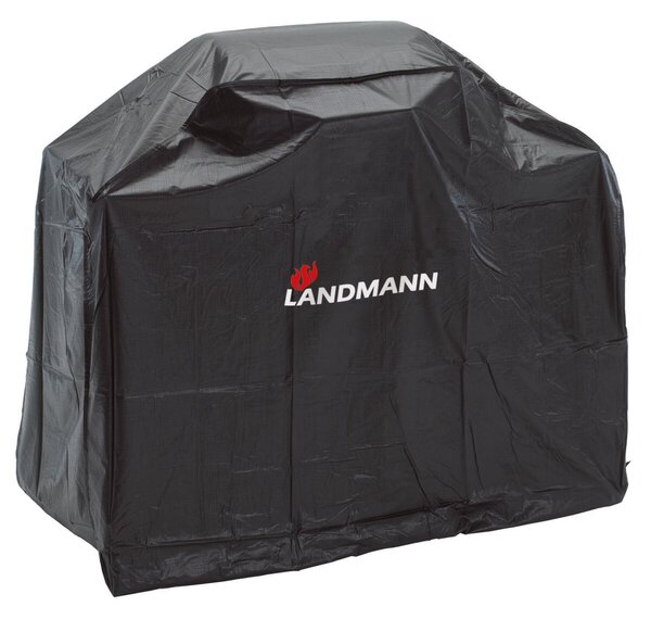 Black 4.1. Cook Grill gazowy LANDMANN 15483