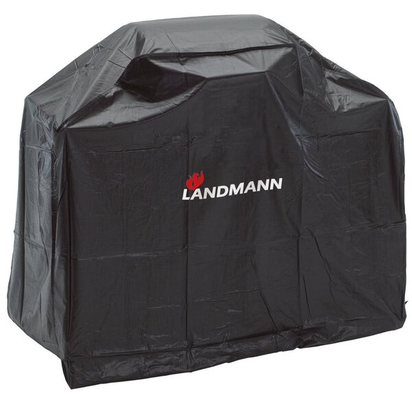 Grill gazowy Heron 3.1. Cook Red Led LANDMANN 13716