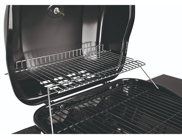 Grill gazowy z emaliowanym rusztem 2.0. LANDMANN 13729