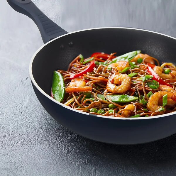 Diamant patelnia wok Ø 30 cm ORION 112939