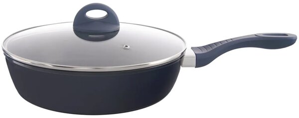 Diamant patelnia z pokrywką Ø 28 cm ORION 112634
